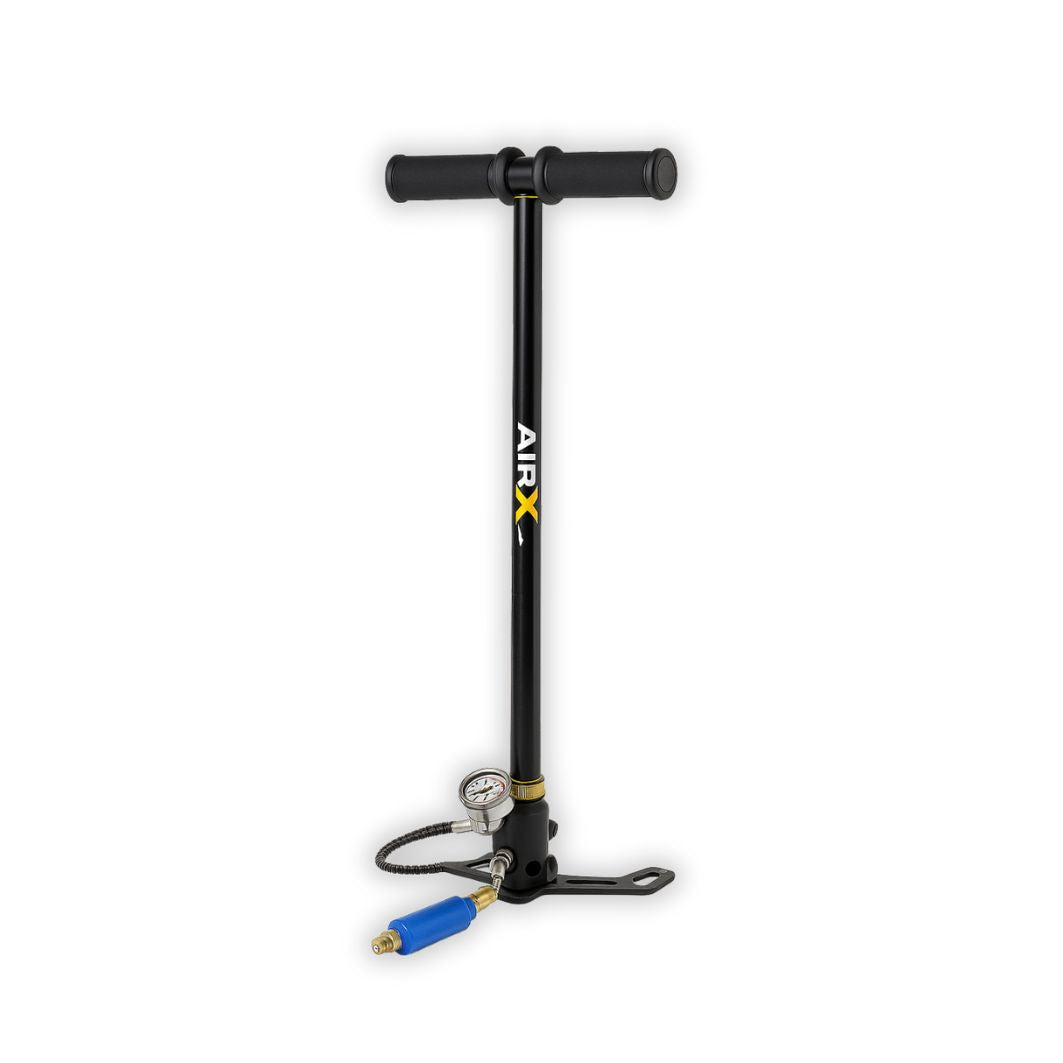 Air- X Handpump
