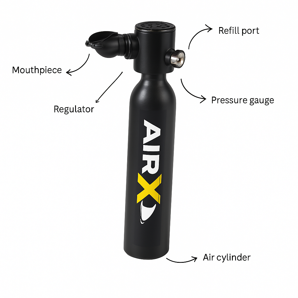 Air X T-300