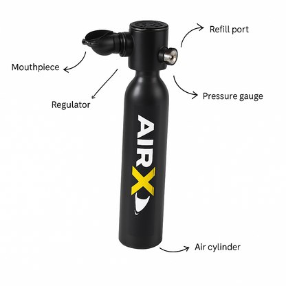 Air X T-300 Single