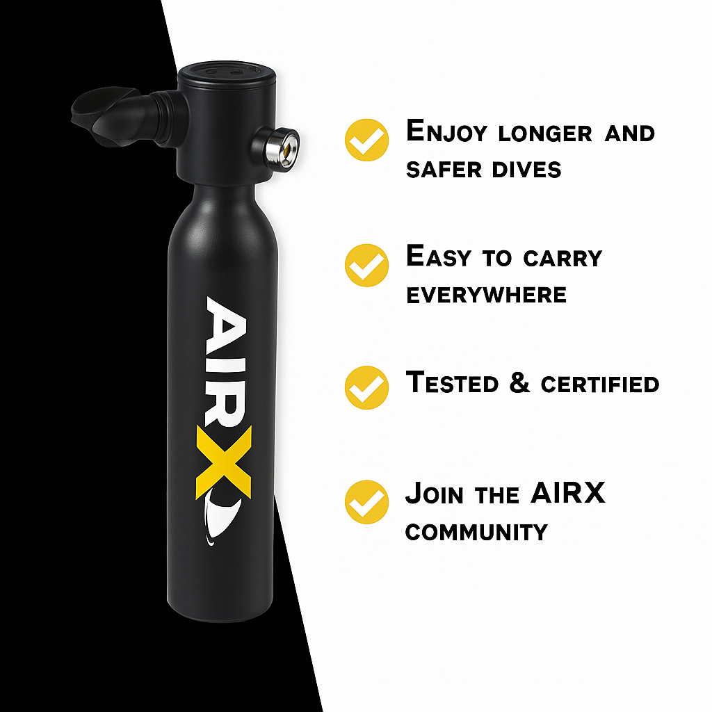 Air X T-300 Single