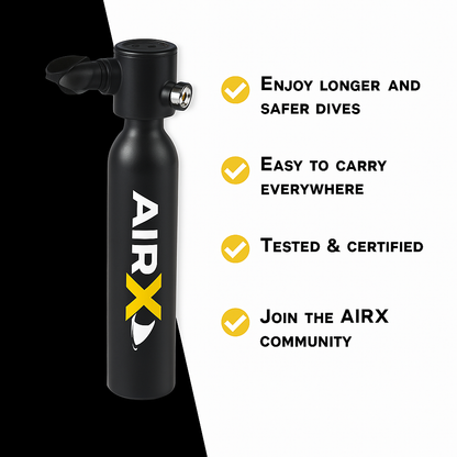 Air X T-300 Single